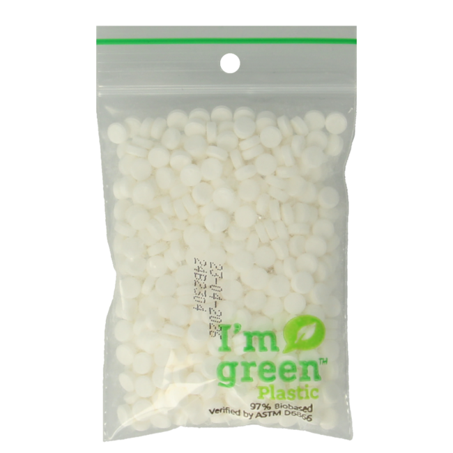 SteviJa Stevia edulcorantes bolsa de recarga 500 unidades