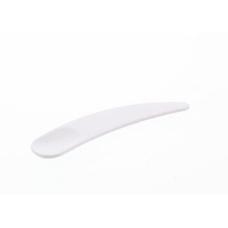 Ginkel's Ginkel's Spatulas plastic mini 10 Pieces