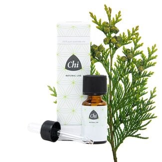 Chi Chi Thuja sauvage 10 ml