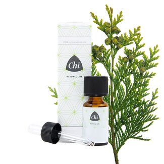 Chi Chi Thuja silvestre 10 mililitros