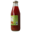Organic vegetable juice 750 ml