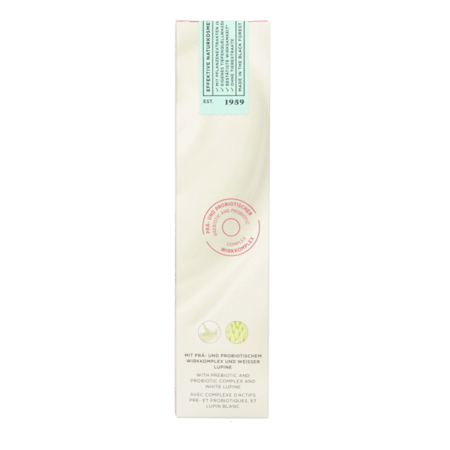 Borlind ZZ Sensitive regenerierende Nachtcreme 50 Milliliter