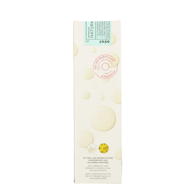 Borlind ZZ Sensitive straffendes Gesichtsgel 150 Milliliter