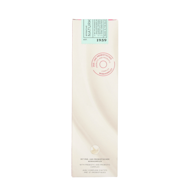 Borlind ZZ Sensitive cleansing emulsion 150 Millilitres