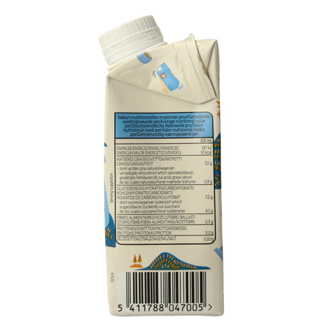 Lima Rice Cuisine Bio 200 ml