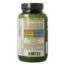 Living green liquid gel multi para mujeres 120 Cápsulas blandas