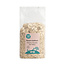 Coarse organic oat flakes 750g
