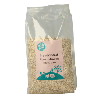 TerraSana Unknown Product