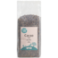 Éclats de fèves de cacao crus bio TerraSana 500 g