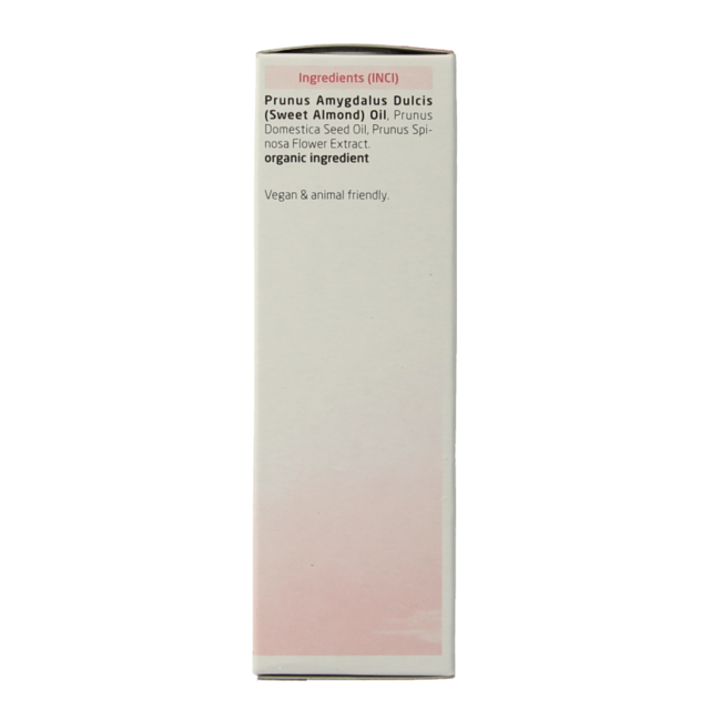 Weleda Mandel beruhigendes Gesichtsöl 50 ml