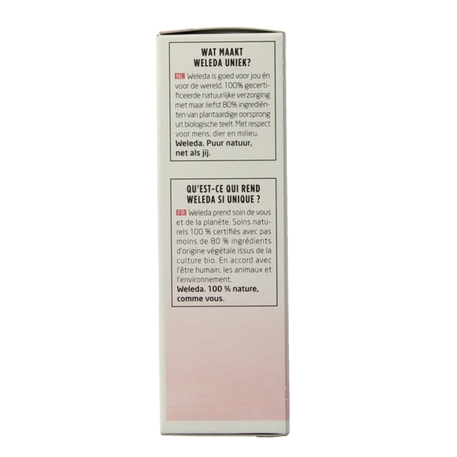 Weleda Aceite facial calmante de almendra 50 mililitros