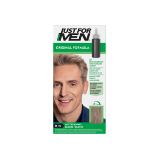 Just For Men Blond H10 30ml  1 Set