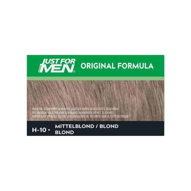 Blond H10 30 ml 1 set