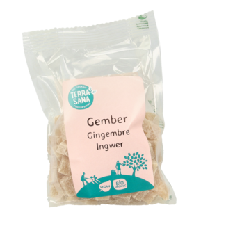 Stemgember bio 150 Gram