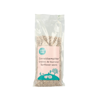 TerraSana TerraSana Graines de tournesol bio 500 g