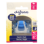 Dental dummy 6+ months glow in the dark 1 Piece