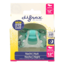 Dental dummy 12+ months glow in the dark 1 Piece