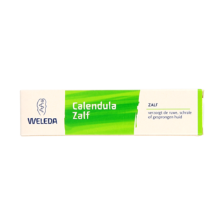 Weleda Calendula zalf 25 Gram