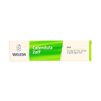 Weleda Pomada de caléndula 25 gramos