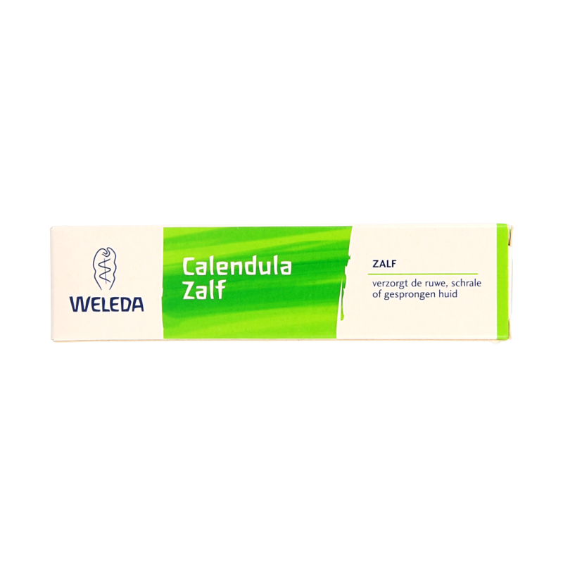 Weleda Pomada de caléndula 25 gramos