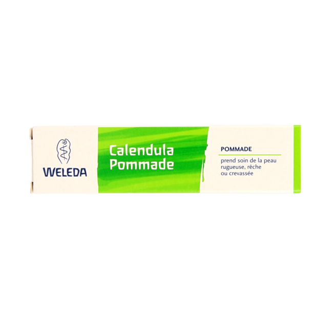 Calendula ointment 25 Gram