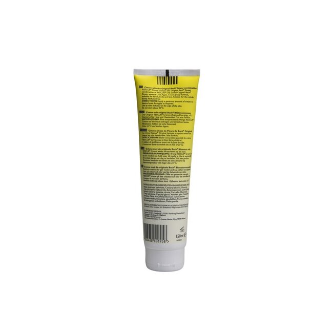 Bach Rescue Crème de secours 150 ml