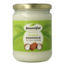Aceite de coco virgen extra bio 500 Mililitros