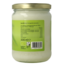 Aceite de coco virgen extra bio 500 Mililitros