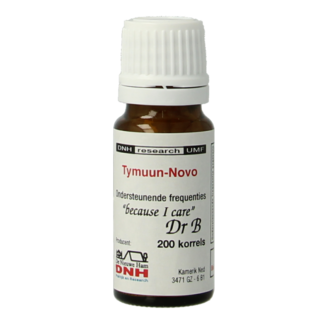 DNH DNH Tymmuun novo 975  200 Stuks