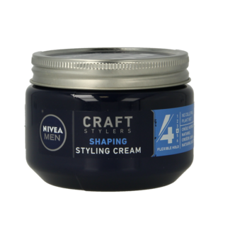 Nivea Nivea Men styling cream 150 Millilitres