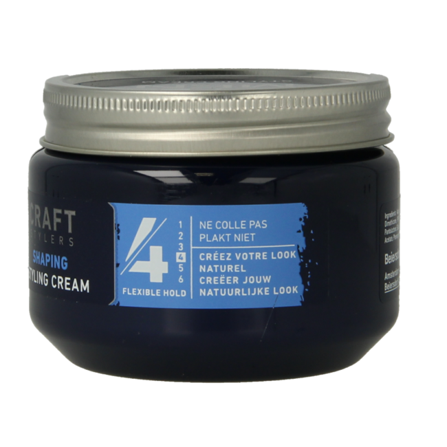 Crème coiffante Nivea Men 150 ml