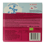 Molenaartje Barrita de fruta de espelta frutos rojos bio 180 gramos