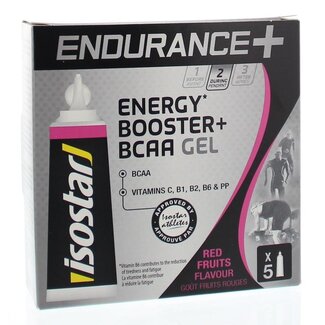 Isostar Isostar Endurance BCAA gel 100 Gramos