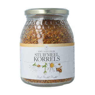 Michel Merlet Granulés de pollen 440 Grammes