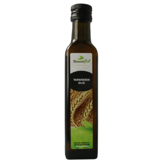 Bountiful Aceite de germen de trigo 250 mililitros