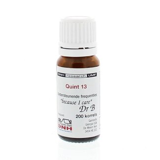 DNH DNH Quint 13 BMYD 200 Pieces