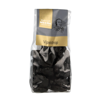 Meenk Vijzeldrop 180g