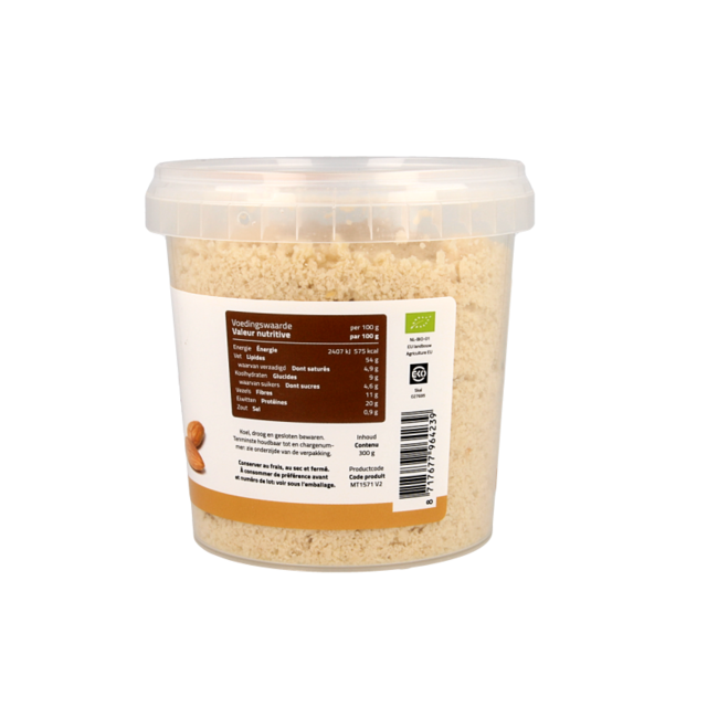 Mattisson Absolute farine d'amande bio 300 g