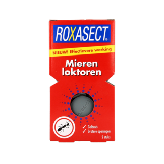 Roxasect Roxasect Torres cebo para hormigas 2 unidades