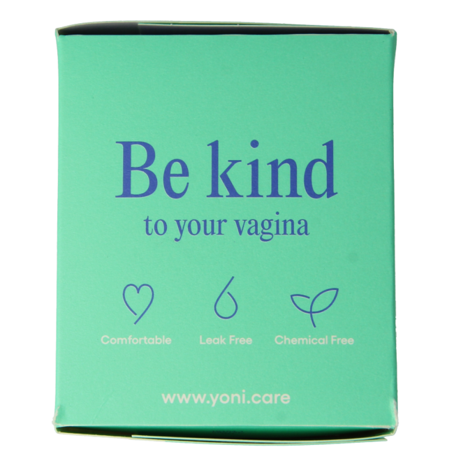 Yoni Panty Liners 24 Pieces