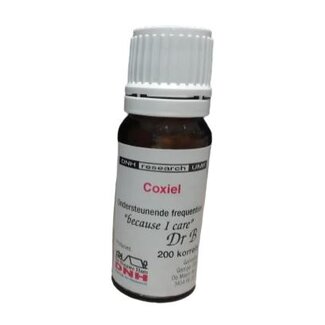 DNH DNH Coxiel 200 szt.