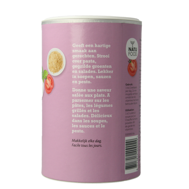 Nutritional Yeast Flakes 150 Gram