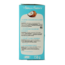 Crispy organic crackers with organic coconut 150 Gram