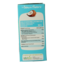 Crispy organic crackers with organic coconut 150 Gram