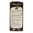 Pain Des Fleurs Organic crispy crackers with organic cocoa 160 Gram