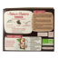 Pain Des Fleurs Crackers crujientes bio con cacao bio 160 gramos