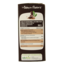 Pain Des Fleurs Organic crispy crackers with organic cocoa 160 Gram