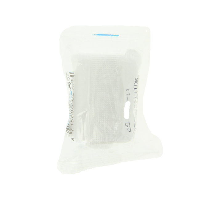 Hekalast Elastische Fixierbinde 4 m x 4 cm 1 Stück