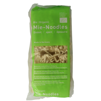 Alb Natur Fideos mie de espelta bio 250 gramos