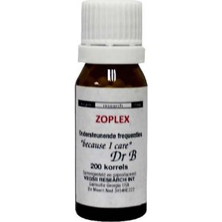 DNH DNH Zoplex 200 Pieces